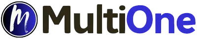 MultiOne Logo