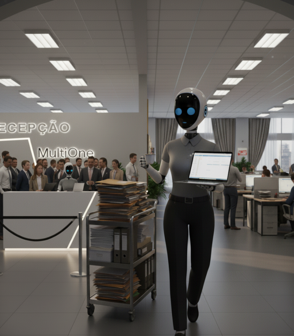 IA-OfficeBOy IA-OfficeBOy