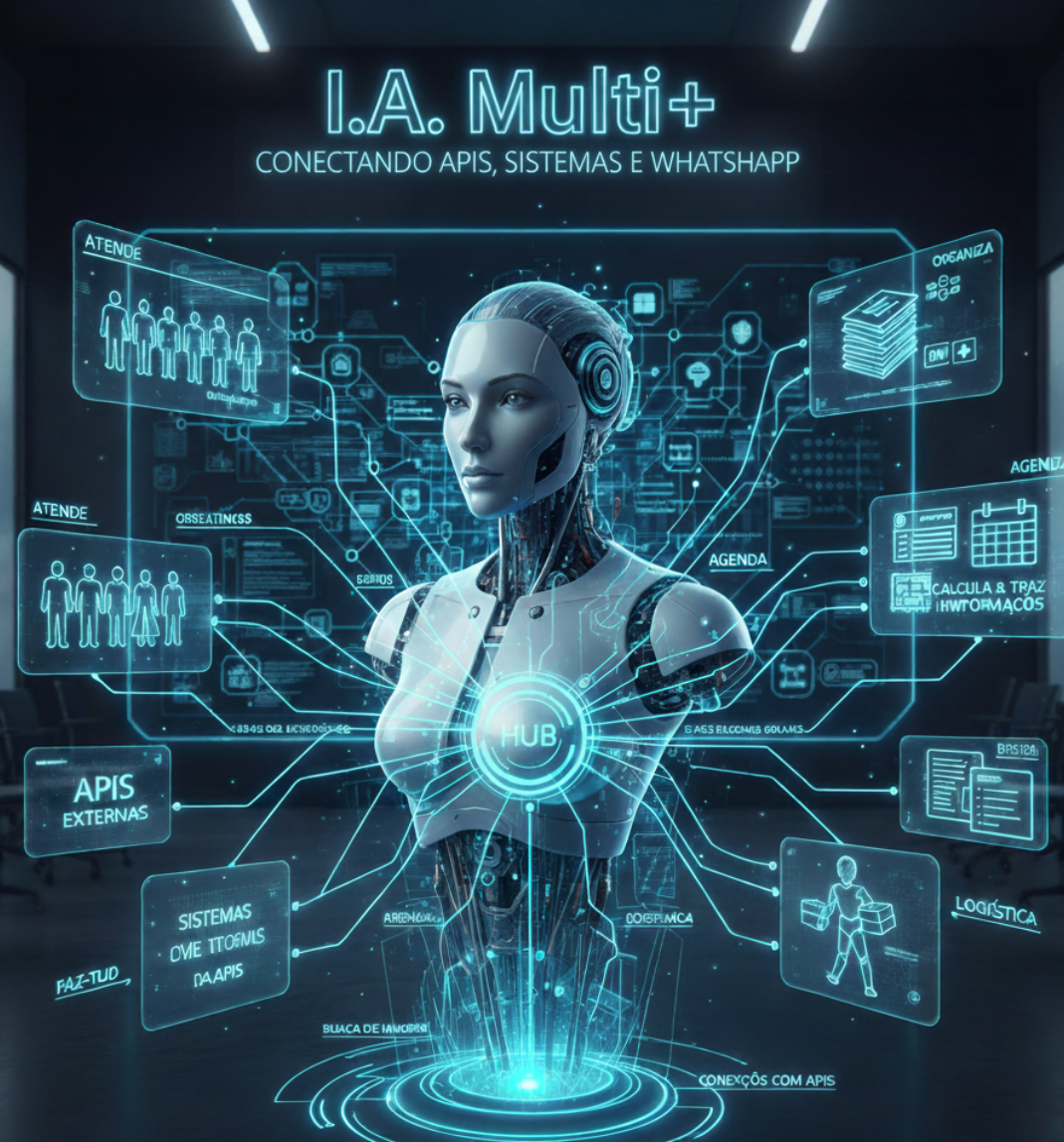 IA-multiPlus IA-multiPlus